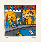 Cafe Mal  2000