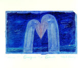 Storchenliebeblau