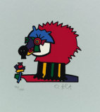 Zootiere Igel 1995