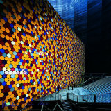 The Wall No 3 Oberhausen - Signed