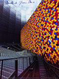 The Wall No 1 Oberhausen - Signed