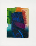 Burnt Edges II  2000