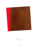 Schraege Rot