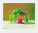 Sellerie und Tomate