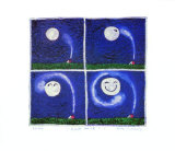 Lach Mal Seele und Mond