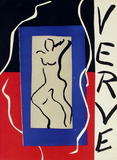Couverture de Verve I