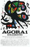 Agora I