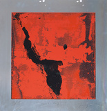 Désert rouge
