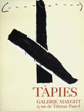 Expo Galerie Maeght 67