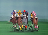c - Galop