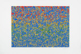 Puzzle II - Blau