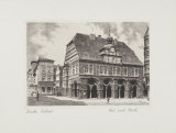 Minden - Rathaus