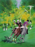 c - Polo