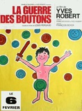 La guerre des boutons