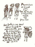 Femmes Daube et de Nuit