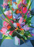 Fleurs V