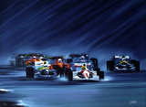 a - Grand Prix III