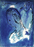 La Bible - Abraham et Sarah