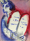 La Bible - Moise III
