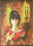 Portraits - Lecture