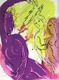 La Bible - Ange du Paradis