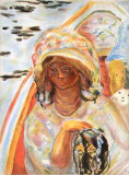 Jeune Fille