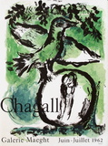 L'Oiseau Vert