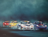a- 24 Heures du Mans