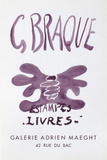 Expo Estampes Livres
