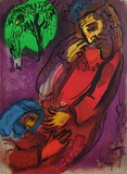 La Bible - David et Absalon