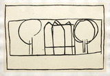 Cases I Arbres II