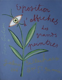 Exposition Galerie Bellechasse