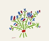 Le petit bouquet
