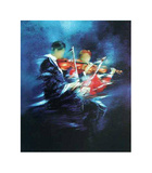 m - Les violons