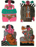 Retablo