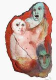 Trois Personnages