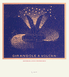 Girandole a Volcan