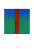 Gruen Blau