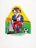 Fussballer