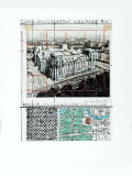 Wrapped Reichstag XI