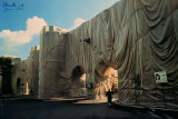 Roman Wall  1974