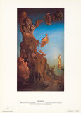 Imperial Monument to the Child Woman  c1934