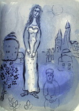 La Bible - Esther