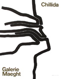 Galerie Maeght  1964