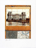 Reichstag XII - Signed