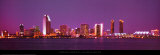 San Diego Skyline