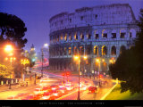 The Colosseum - Rome