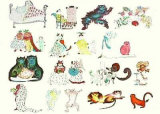 29 Chats et Un Oiseau