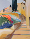 Escalier