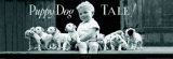 Puppy Dog Tale